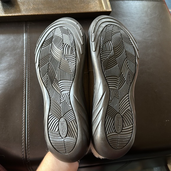 Jambu Women's Wilma Mule, olive - Picture 5 of 5